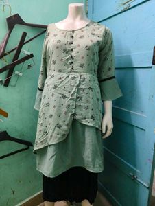 New Umbrella Gown