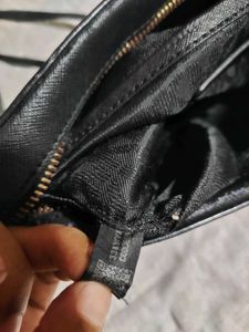 coded Michael kors saffiano