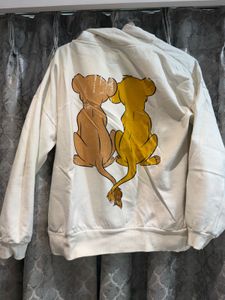 DISNEY ORIGINAL -Lion King Hoodie
