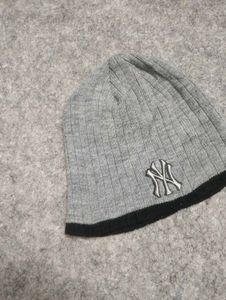 New York Yankees Beanie