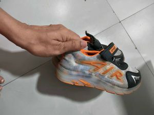 Kid's Sport Shoes