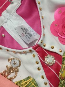 Baby Cute Dress