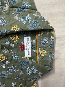 Boys Shirt