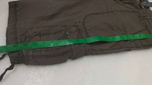 Ralph Lauren Polo Imported Shorts