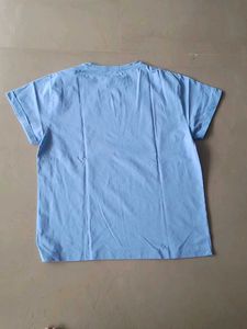 Purple All Star Graphic Tee