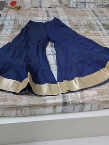 DEMOZA ETHNIC SHARARA