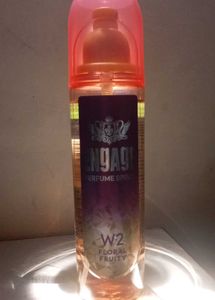Engage W2 Perfume Spray – 120ml