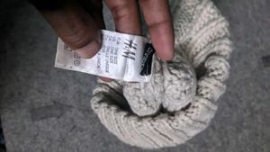 Cozy Cable KnitBea