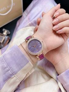 mk watches for women