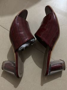 Smart Wear Sandals