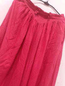 Flawless Culottes (Plazo) For Women