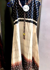 Anarkali Kurta