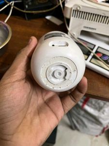 CP PLUS Security Camera ok