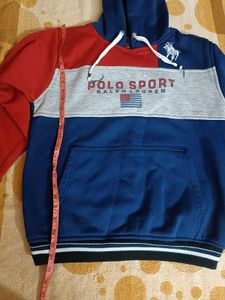 Polo Sport Ralph Lauren Hoodie(dupe)