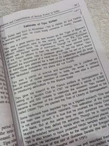 A Brief History of Modern India