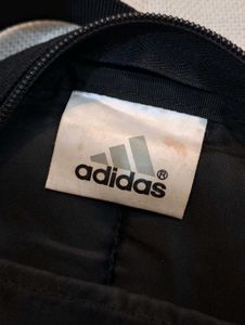 Black Crossbody Bag