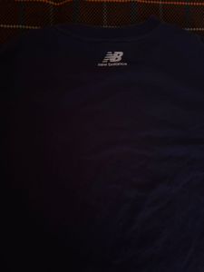New Balance NBSC Sports Club T-Shirt