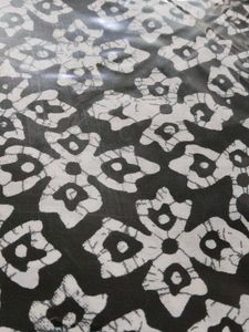 Pure Cotton Batik  Special