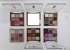 Charlotte Tilbury Eyeshadow Palettes Set