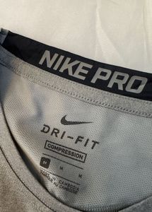 Nike Pro Compression Long Sleeve Shirt