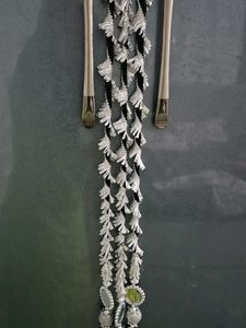 Designer Embellished hair accessories