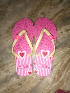Slippers At Your Comfort