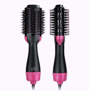 Hot Air Brush Styler