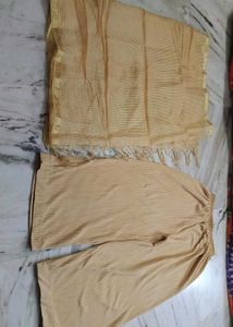 ♥️Kalamkari 3 Pc Set