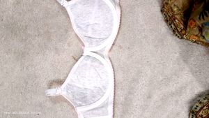 Padded Bra Set
