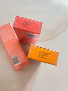 Foxtale Skincare Set