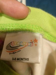 Baby Sleepsuit Bundle (3)