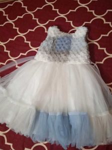 Tutu Dress for Girls