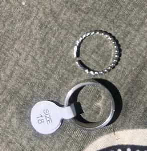 Elegant Couple Rings