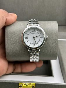 Fossil Women Watches