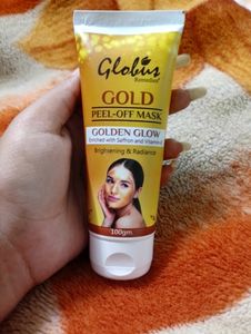 Globus Remedies Face Mask