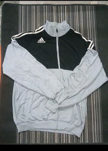 Adidas Track Jacket