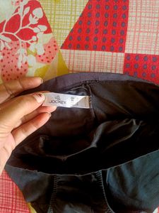 Jockey Black Briefs