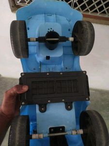 Kids 3 In 1 Push Ride