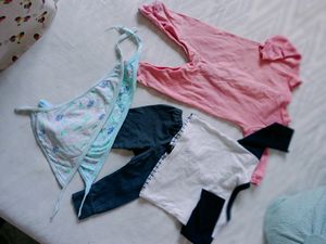 Clothes For Newborn