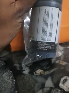 ANG Inkjet Printer Refill Black Ink Bottle