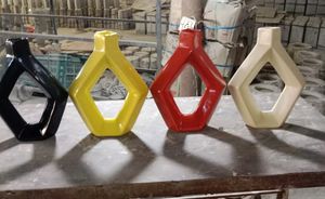| Red Yellow Black White | New
