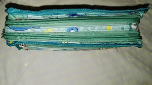 Adidas Patterned Pouch