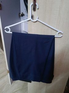 Men's Blue Pants