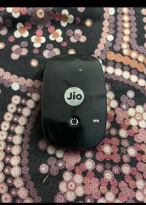 WiFi Jio