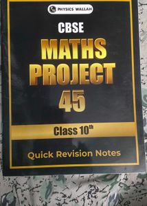 Class 10 Handwritten notes books
