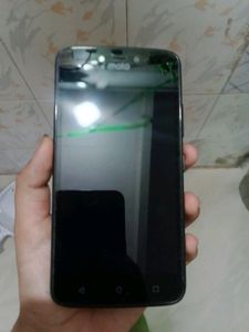 Moto 4g 2ram 16 Storage Mobiles Phone