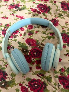 Boat Wireless Headphones - Teal