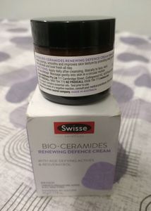 Renewing Defence Cream