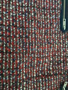 Mango Woolen Skirt
