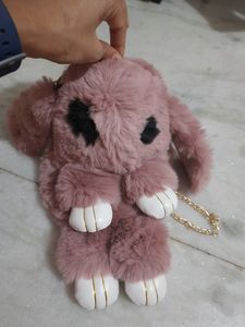 Rabbit Backpack Bag